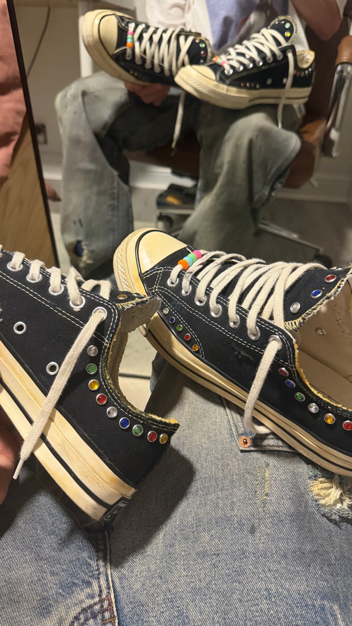 Gem Converse