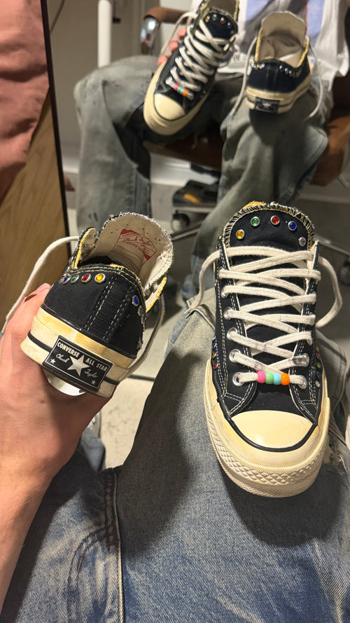 Gem Converse