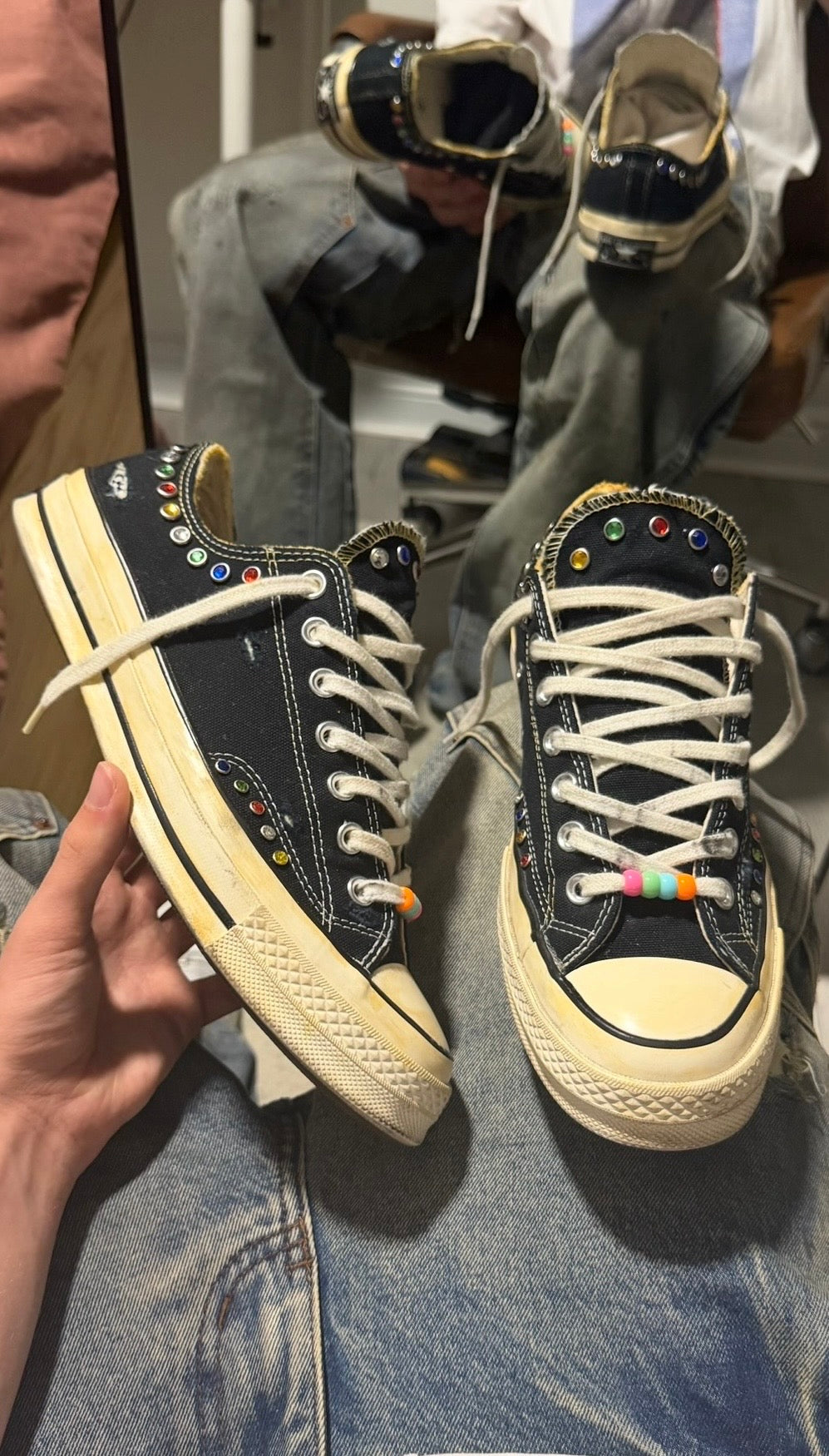 Gem Converse